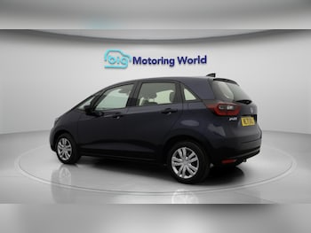 Used Honda Jazz 2021 for sale - 75991311: Photo 4