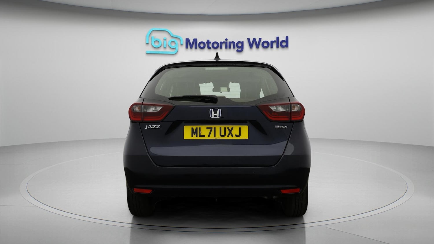 Used Honda Jazz 2021 for sale - 75991311: Photo 5