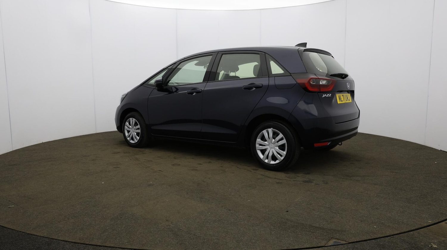 Used Honda Jazz 2021 for sale - 75991311: Photo 50