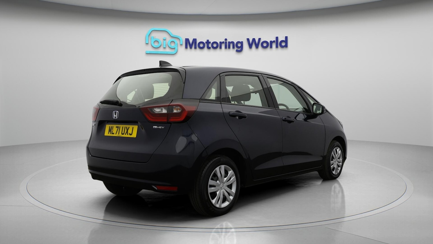 Used Honda Jazz 2021 for sale - 75991311: Photo 6