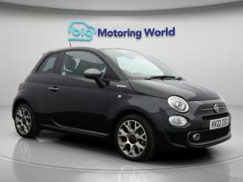 2022 (22) - 1.0 MHEV Sport Hatchback 3dr Petrol Manual Euro 6 (s/s) (70 bhp)