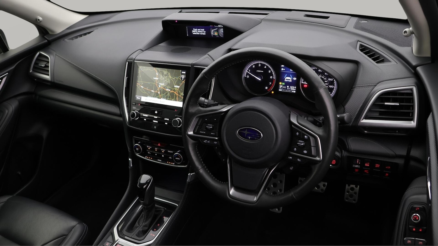 Used Subaru Forester 2023 for sale - 76042656: Photo 10