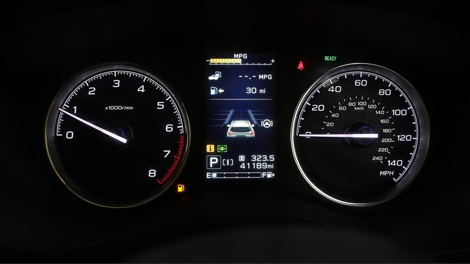 Used Subaru Forester 2023 for sale - 76042656: Photo 11