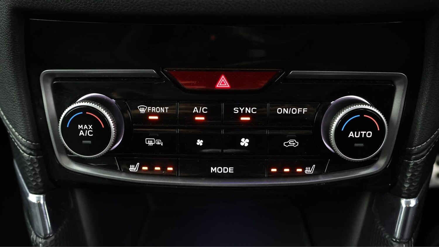 Used Subaru Forester 2023 for sale - 76042656: Photo 13