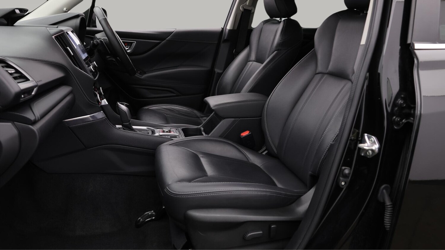 Used Subaru Forester 2023 for sale - 76042656: Photo 15