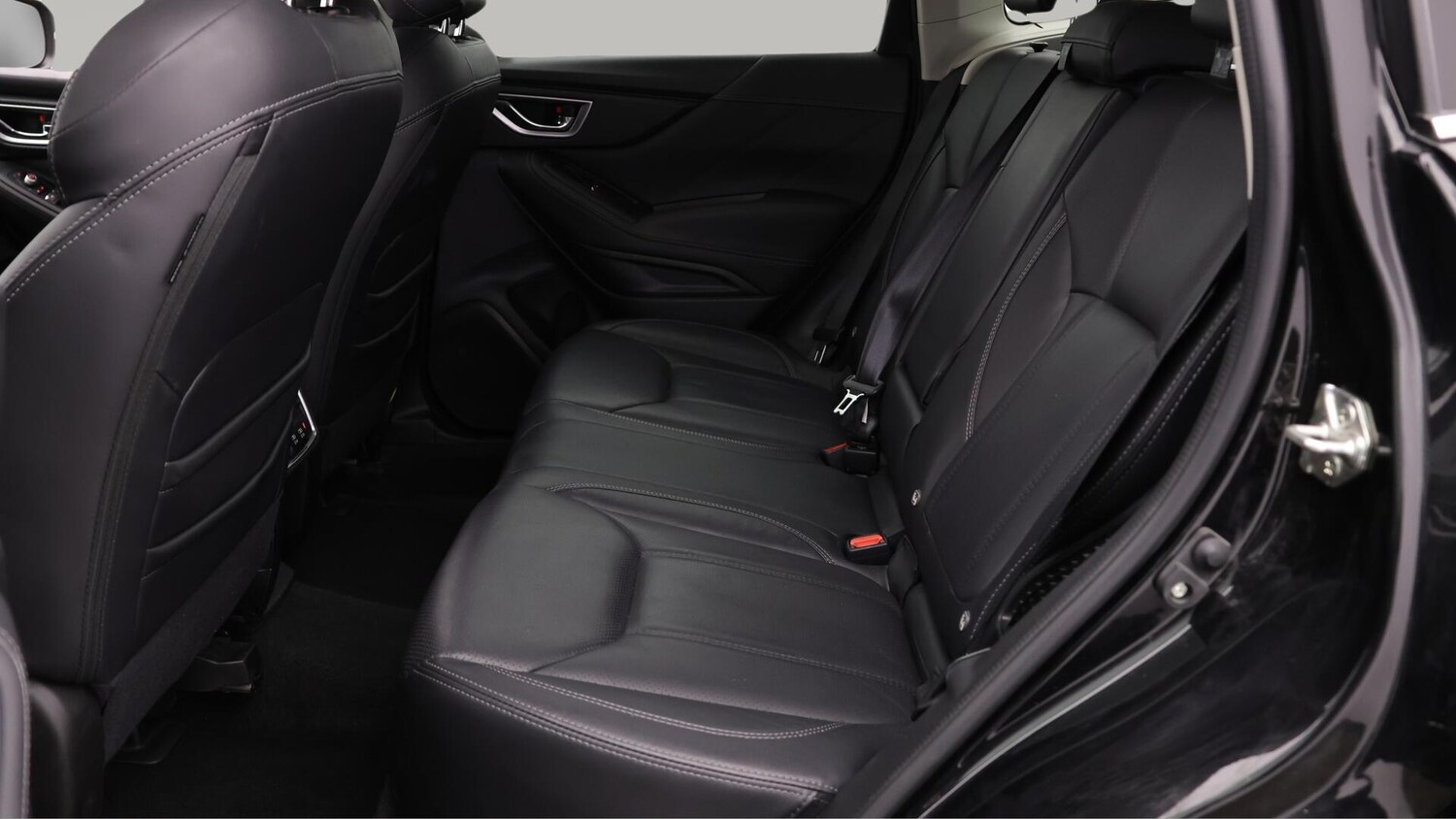 Used Subaru Forester 2023 for sale - 76042656: Photo 17