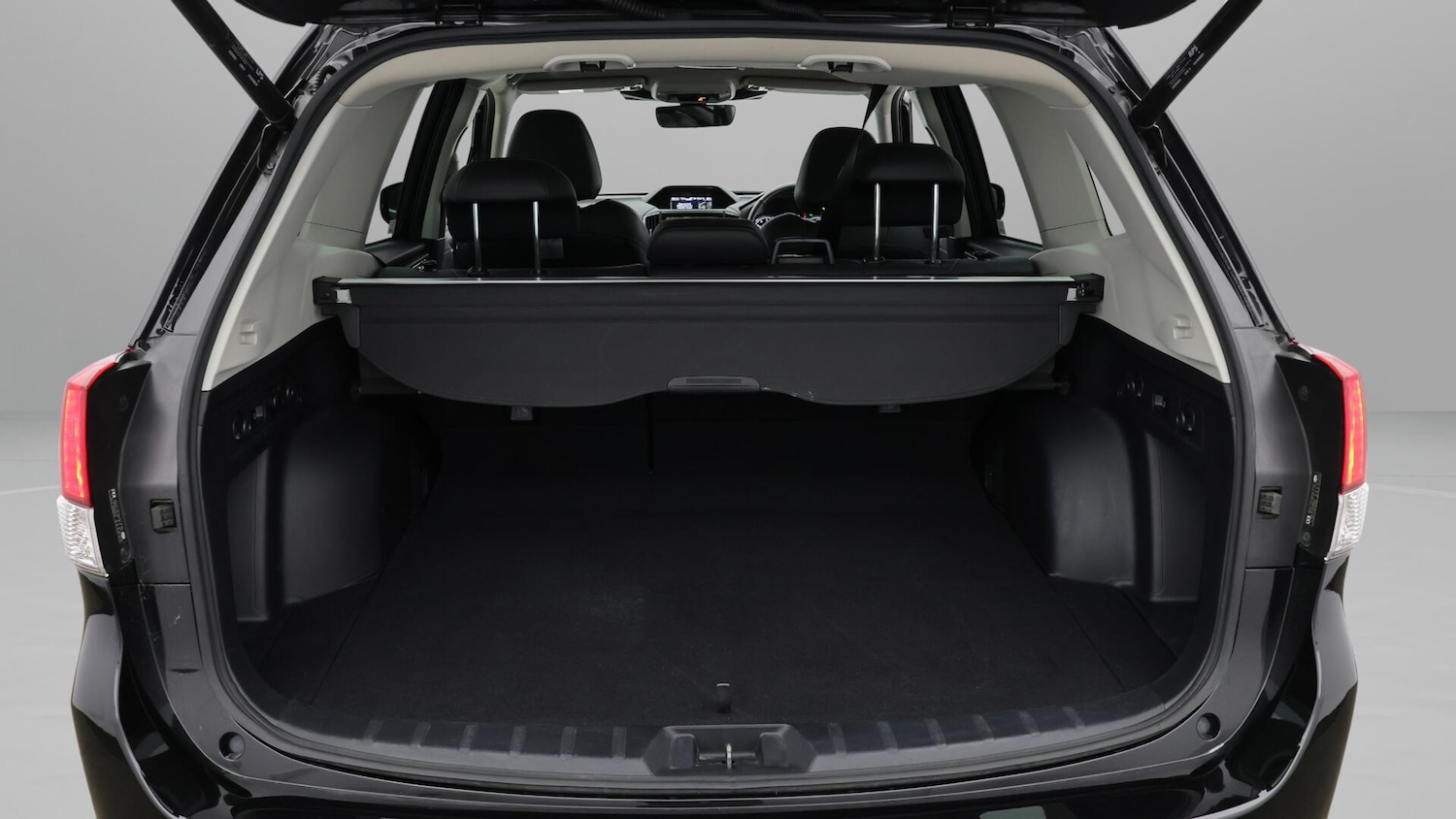 Used Subaru Forester 2023 for sale - 76042656: Photo 18