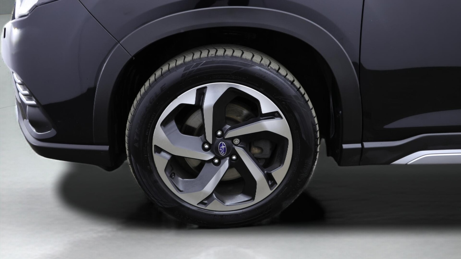 Used Subaru Forester 2023 for sale - 76042656: Photo 19