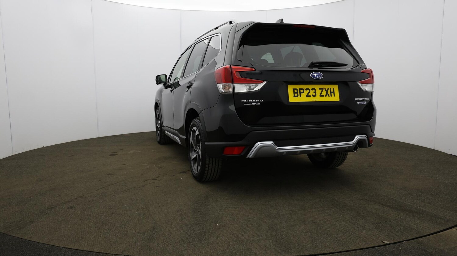 Used Subaru Forester 2023 for sale - 76042656: Photo 36