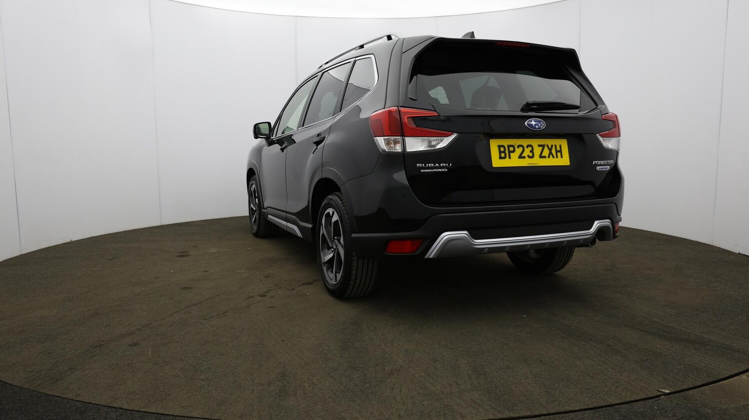 Used Subaru Forester 2023 for sale - 76042656: Photo 37