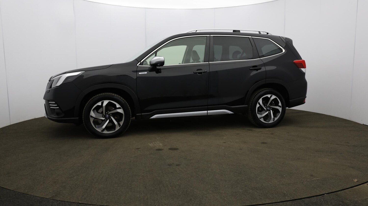 Used Subaru Forester 2023 for sale - 76042656: Photo 38