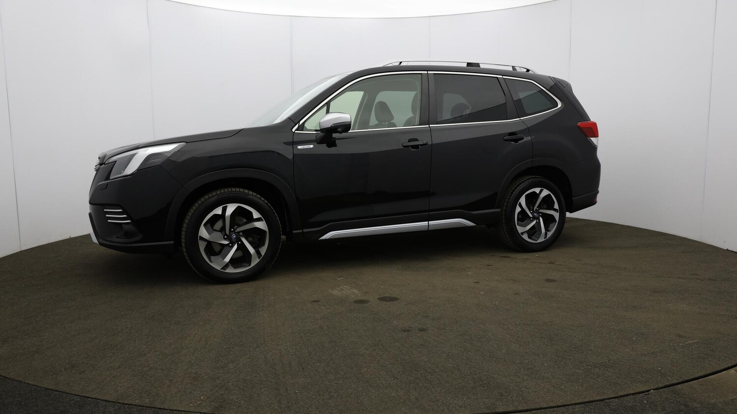 Used Subaru Forester 2023 for sale - 76042656: Photo 39