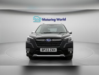 Used Subaru Forester 2023 for sale - 76042656: Photo 3