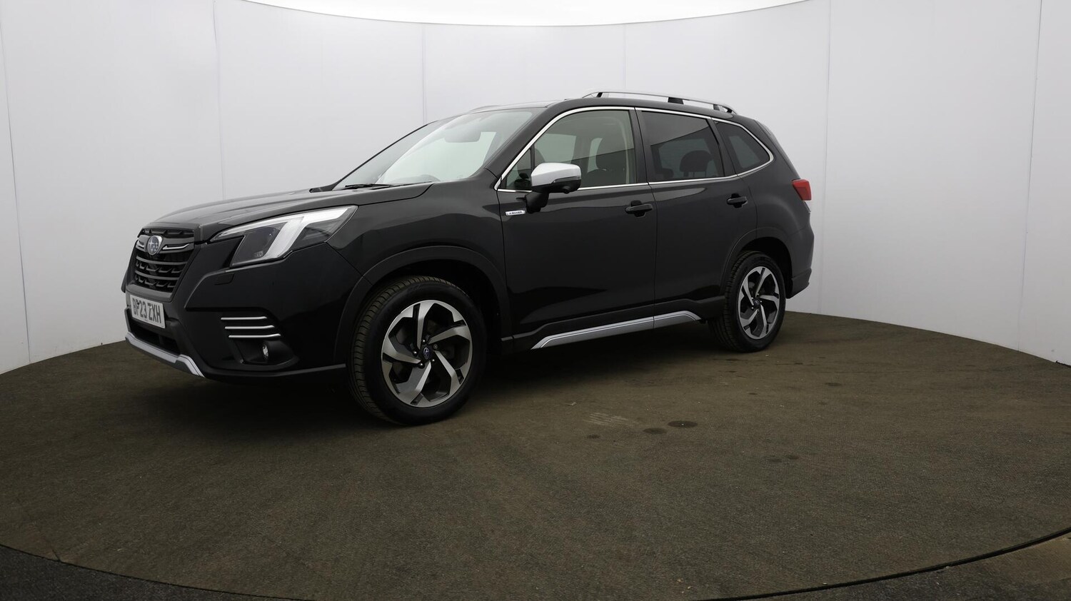 Used Subaru Forester 2023 for sale - 76042656: Photo 41