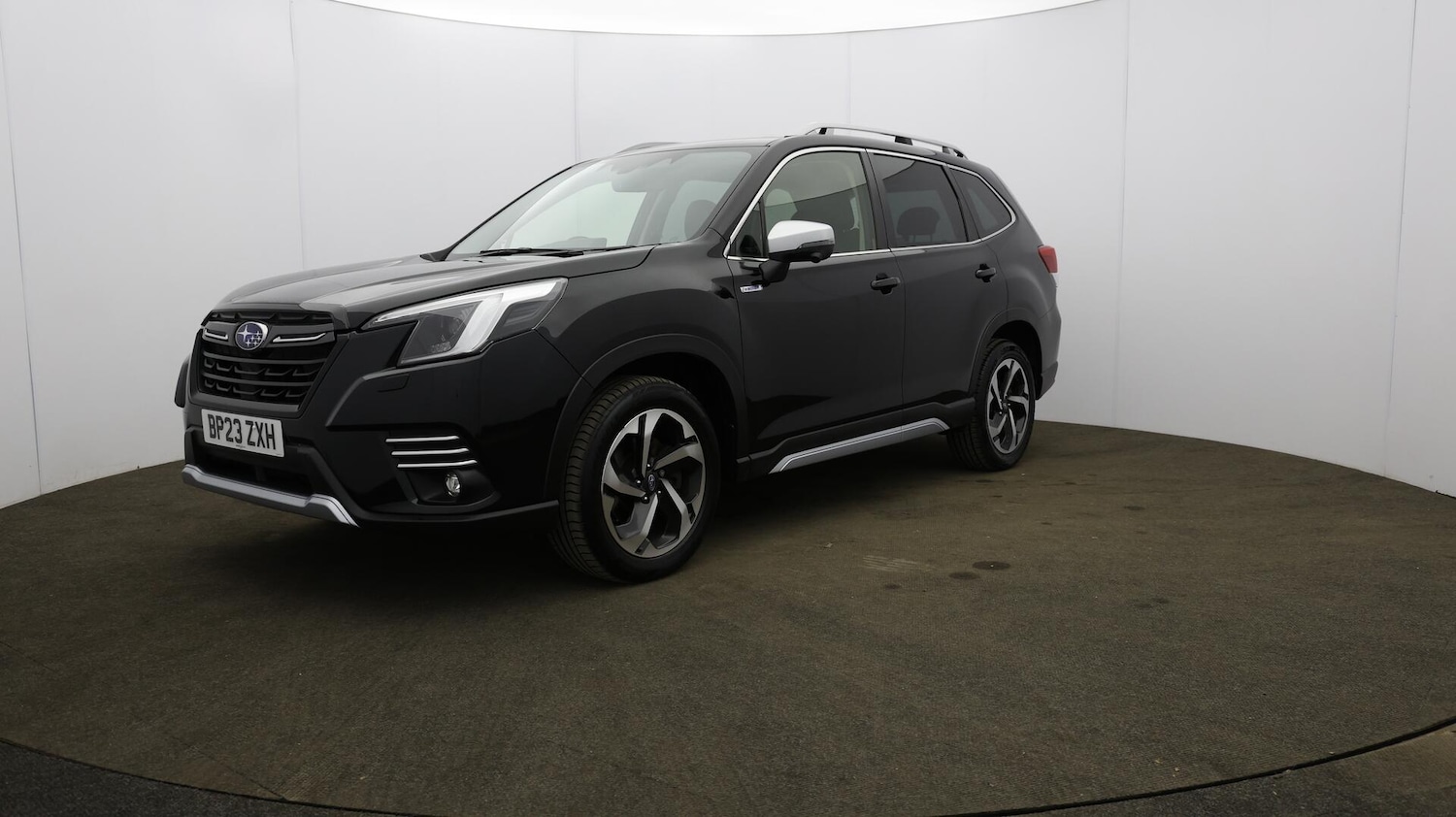 Used Subaru Forester 2023 for sale - 76042656: Photo 42