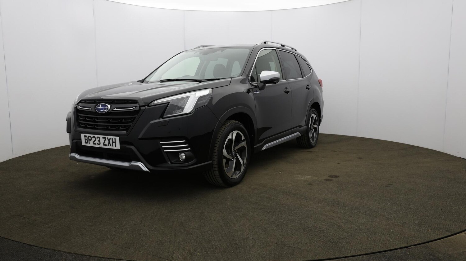 Used Subaru Forester 2023 for sale - 76042656: Photo 43