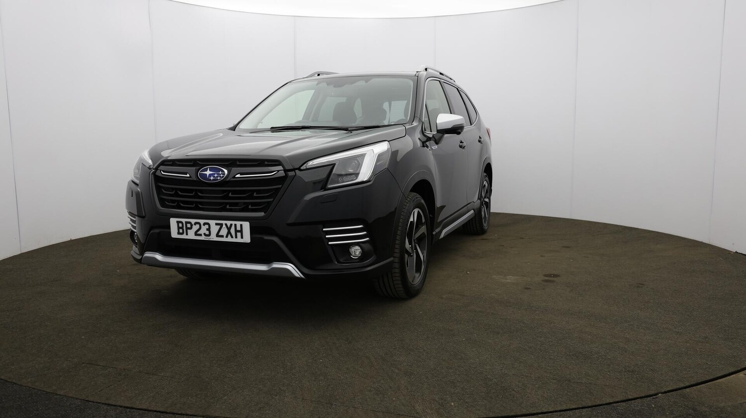 Used Subaru Forester 2023 for sale - 76042656: Photo 44