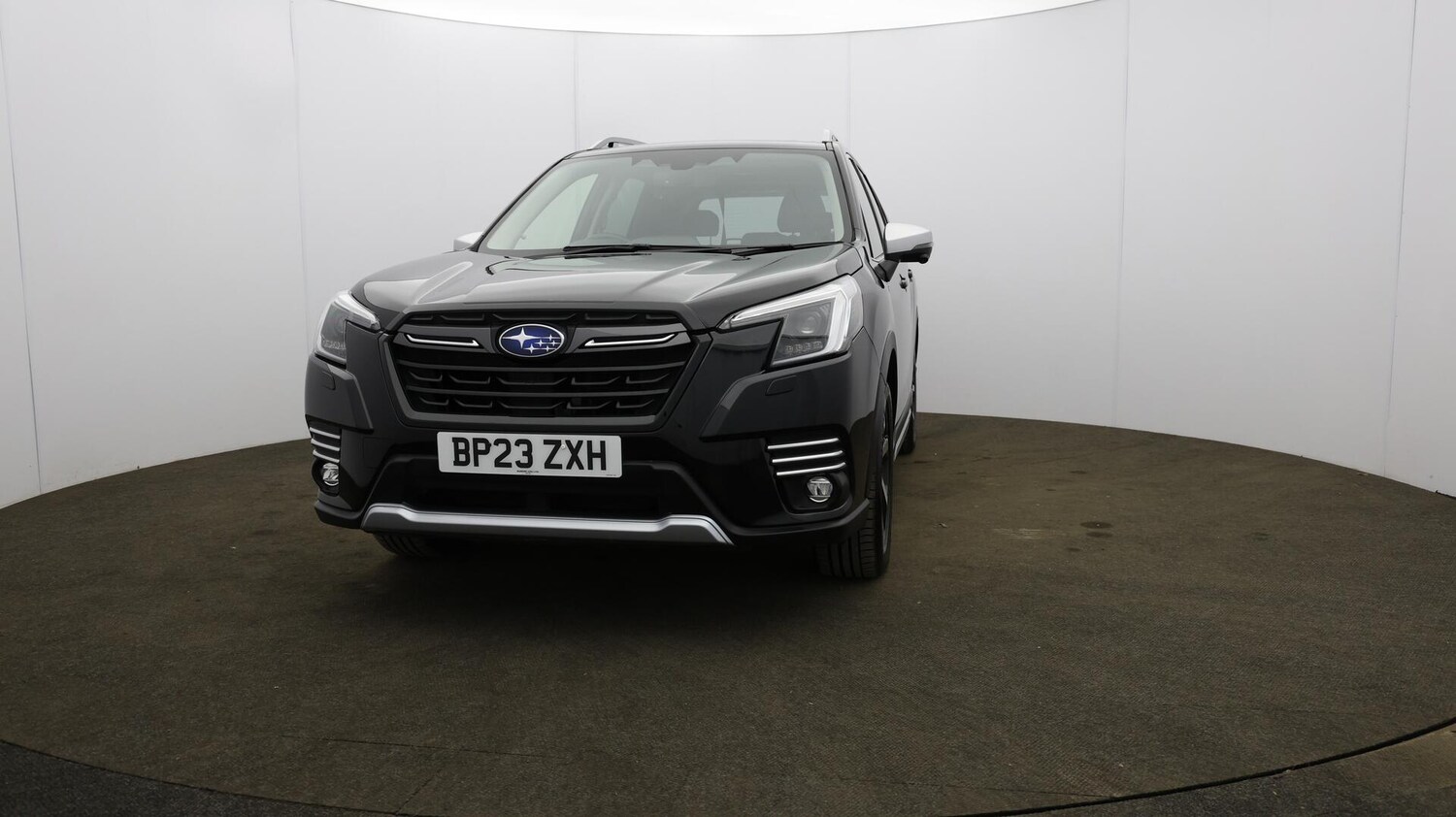 Used Subaru Forester 2023 for sale - 76042656: Photo 45