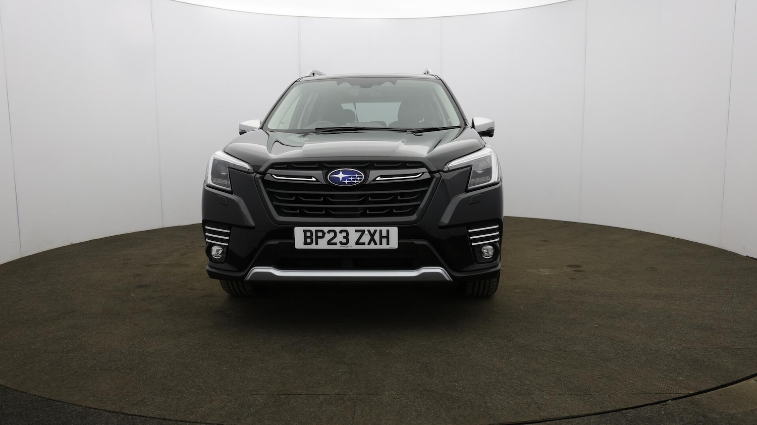 Used Subaru Forester 2023 for sale - 76042656: Photo 46
