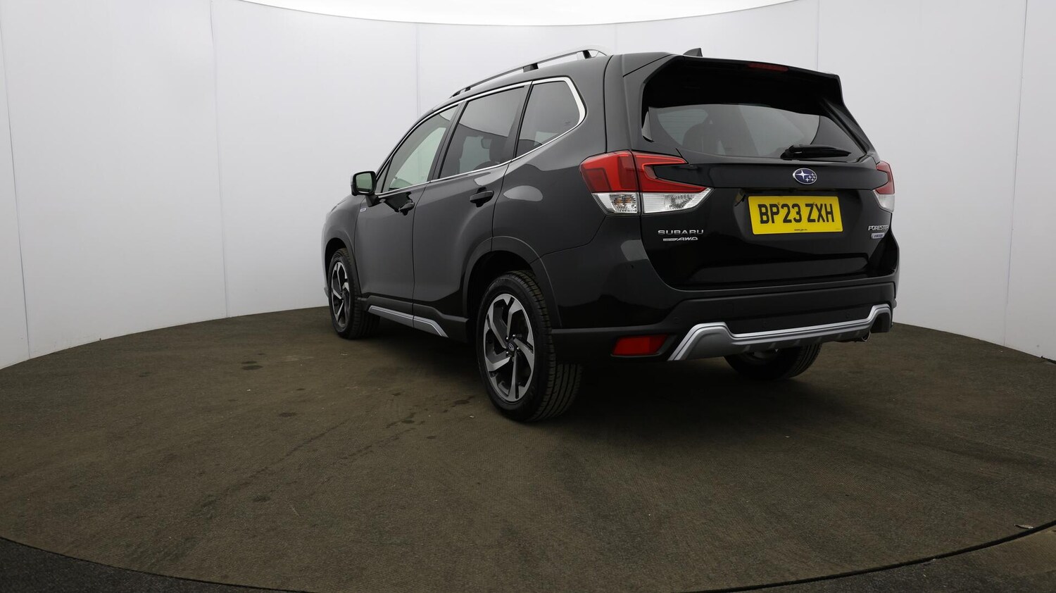 Used Subaru Forester 2023 for sale - 76042656: Photo 48
