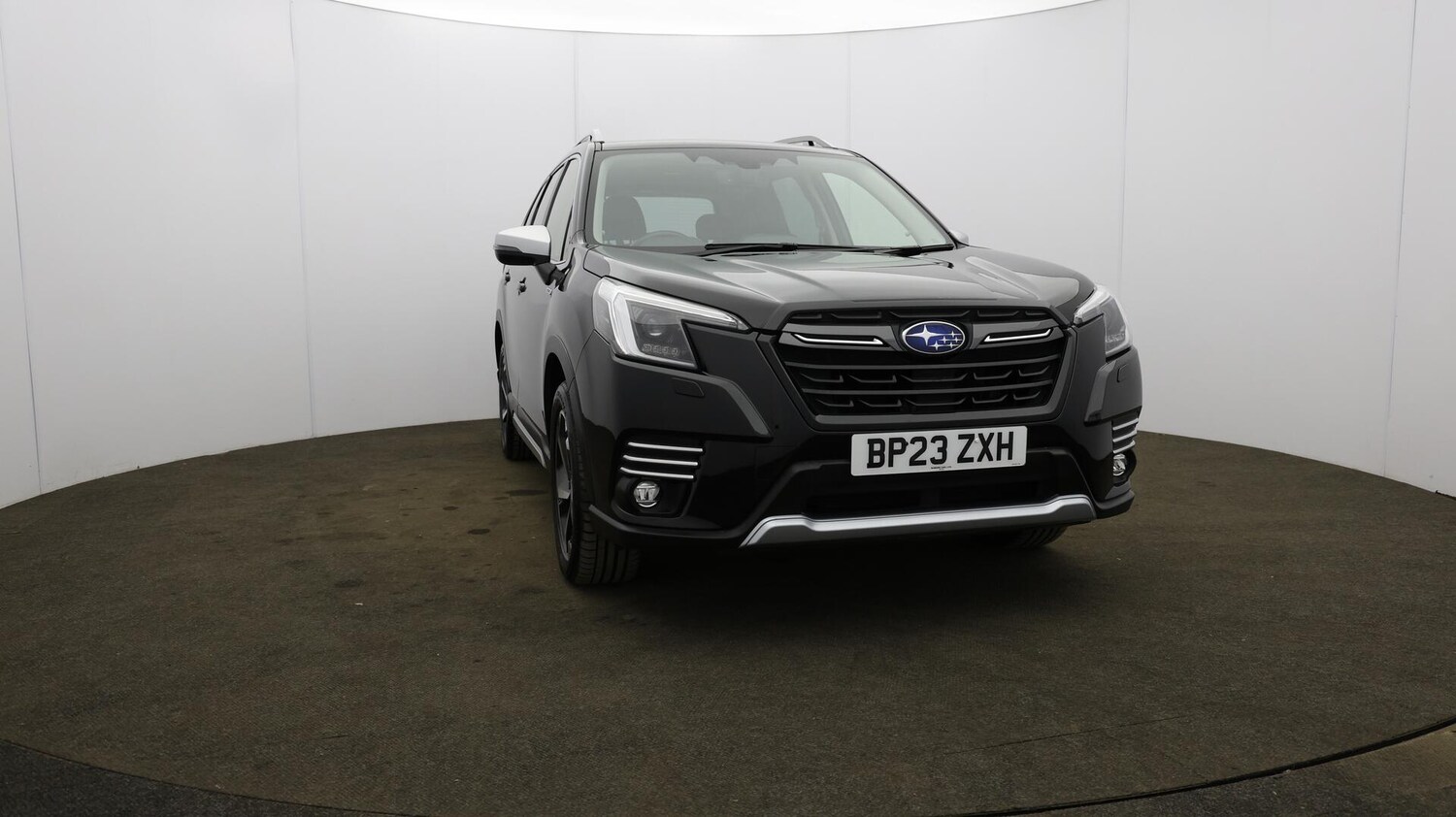 Used Subaru Forester 2023 for sale - 76042656: Photo 49