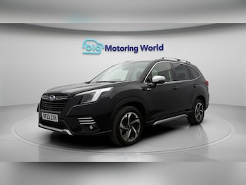 Used Subaru Forester 2023 for sale - 76042656: Photo 4