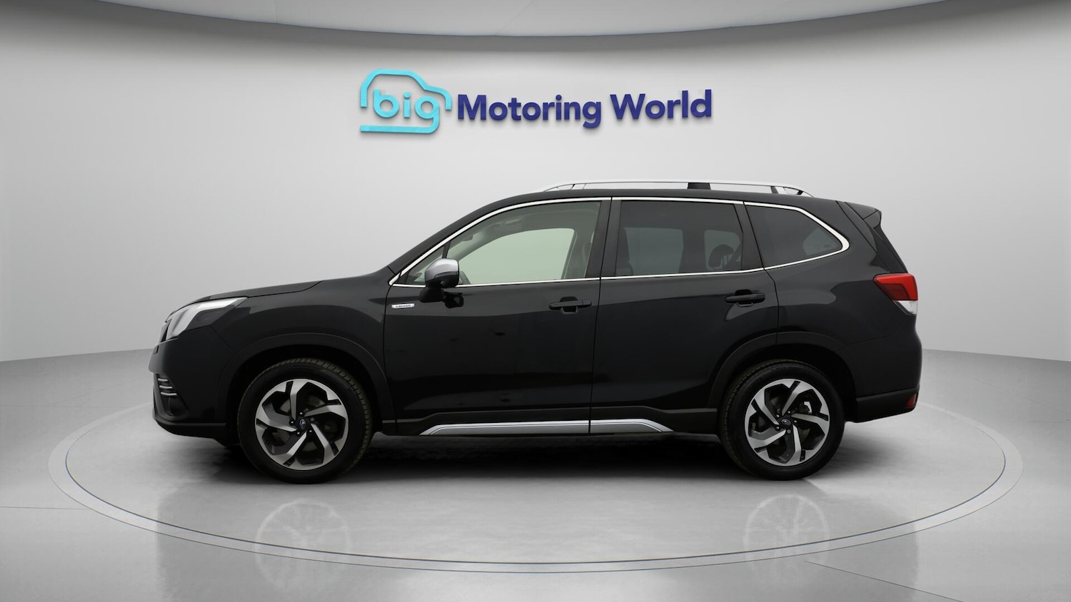Used Subaru Forester 2023 for sale - 76042656: Photo 5