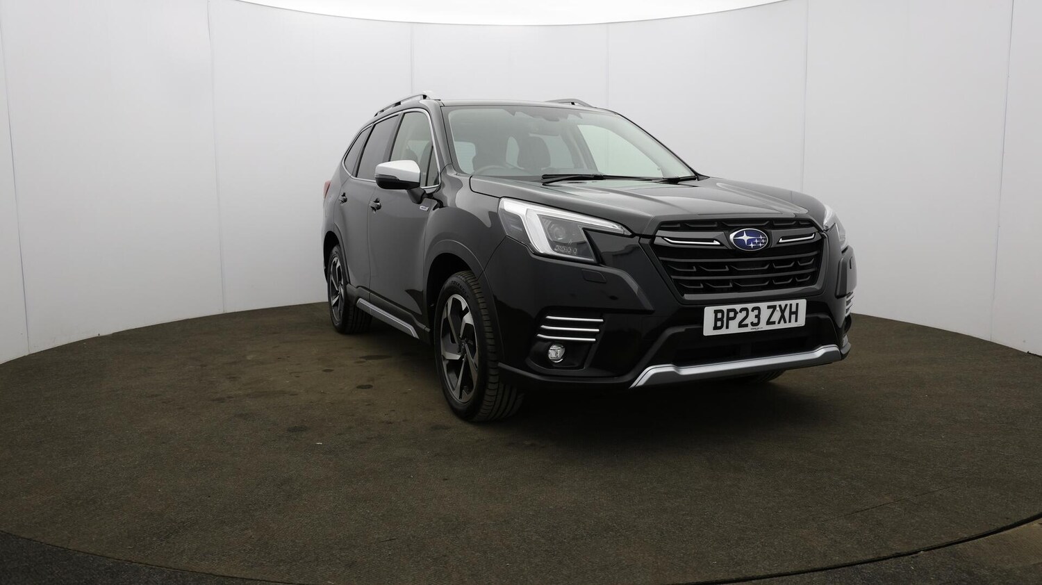Used Subaru Forester 2023 for sale - 76042656: Photo 50