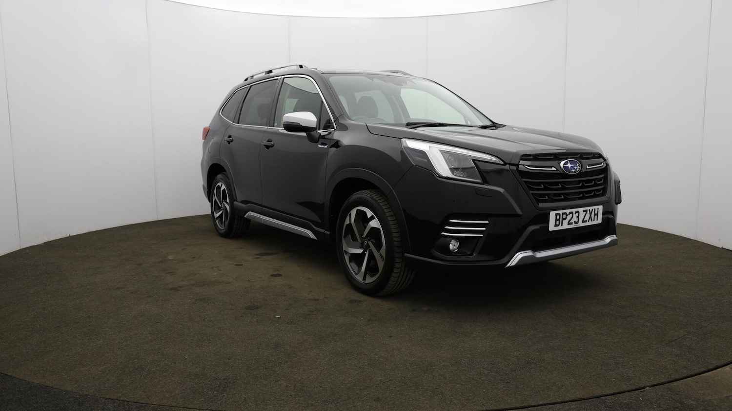 Used Subaru Forester 2023 for sale - 76042656: Photo 51