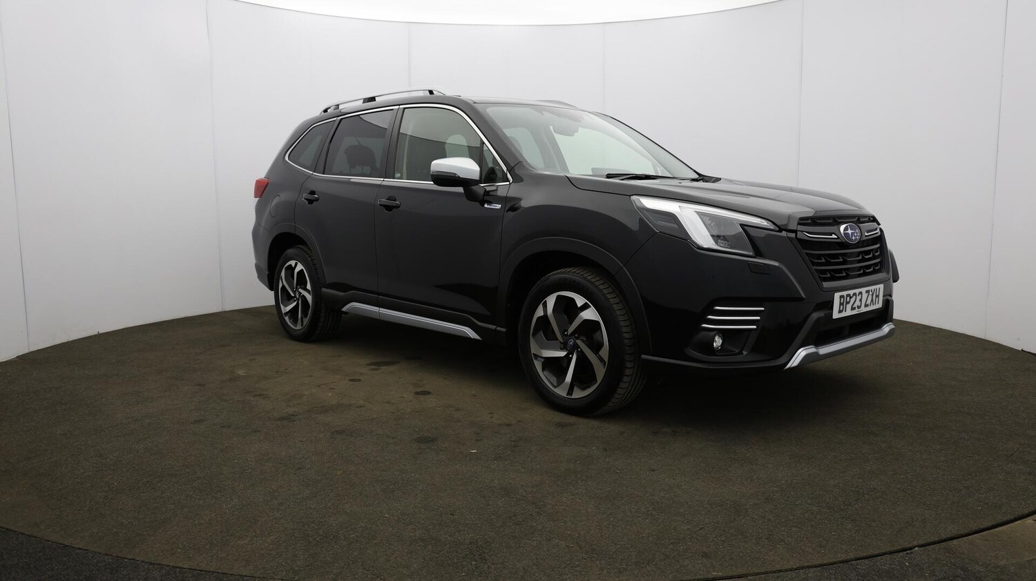 Used Subaru Forester 2023 for sale - 76042656: Photo 52