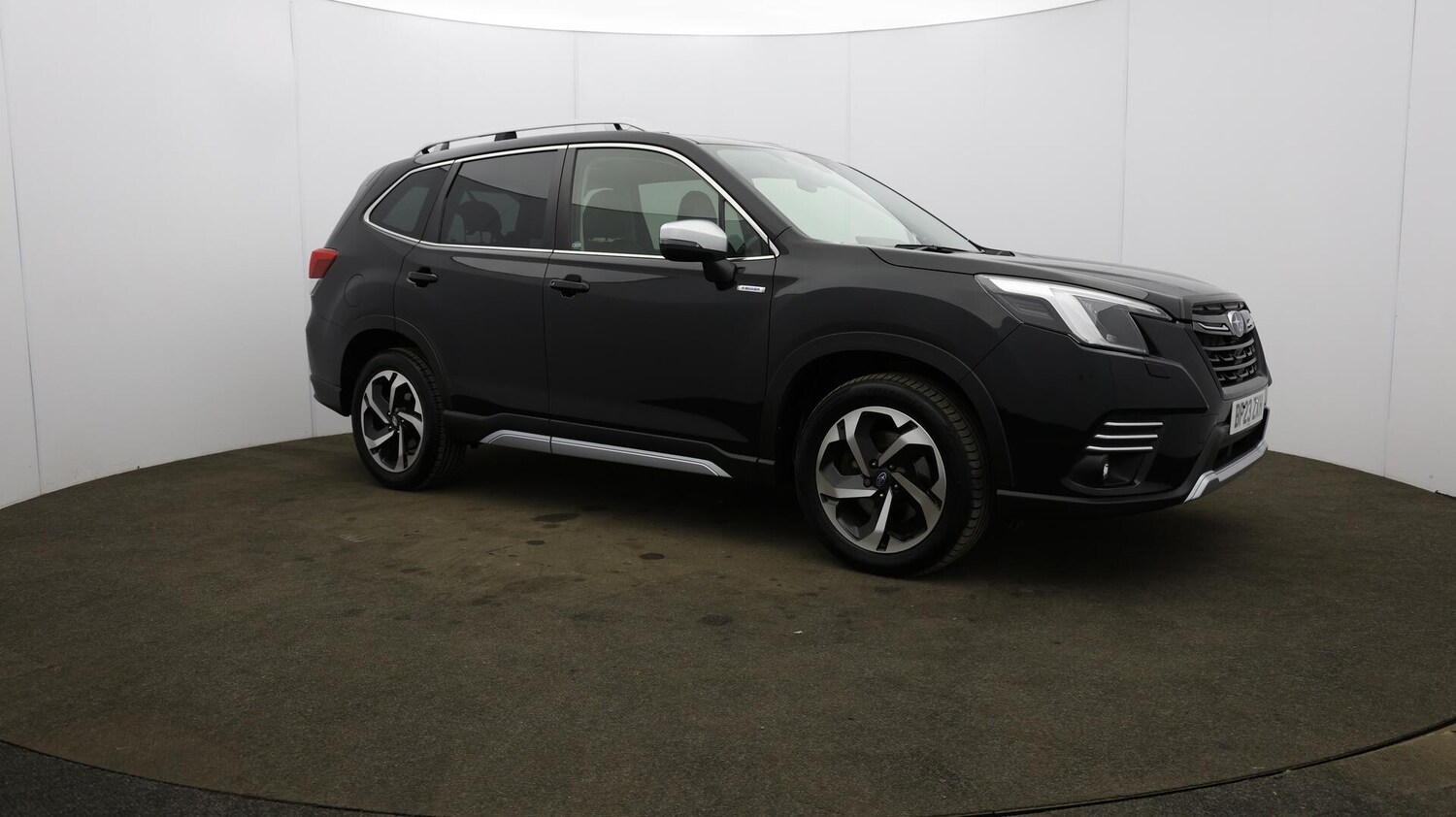 Used Subaru Forester 2023 for sale - 76042656: Photo 53