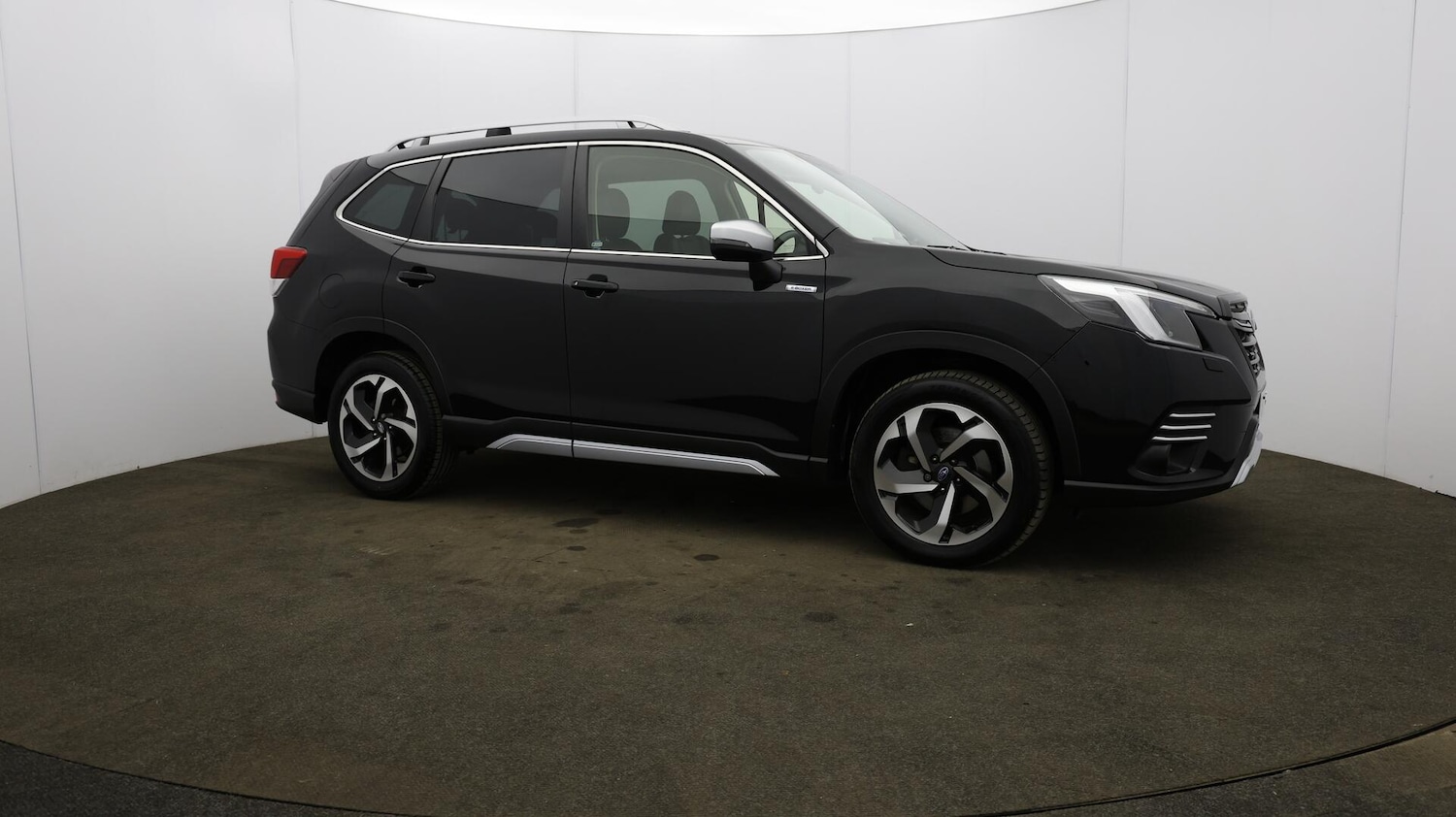 Used Subaru Forester 2023 for sale - 76042656: Photo 54