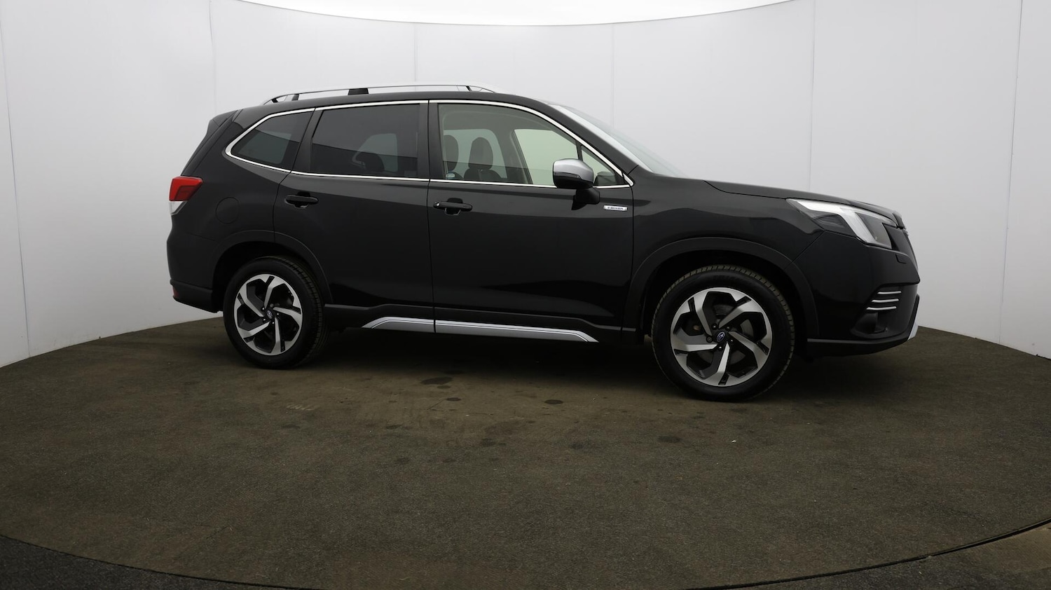 Used Subaru Forester 2023 for sale - 76042656: Photo 55