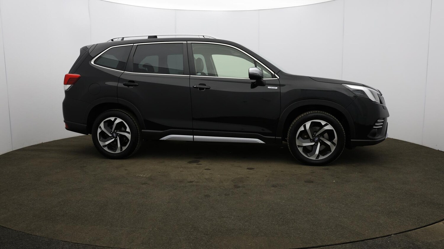 Used Subaru Forester 2023 for sale - 76042656: Photo 56