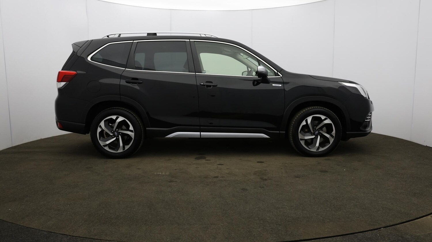 Used Subaru Forester 2023 for sale - 76042656: Photo 57