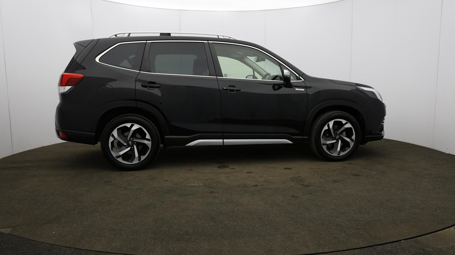 Used Subaru Forester 2023 for sale - 76042656: Photo 58