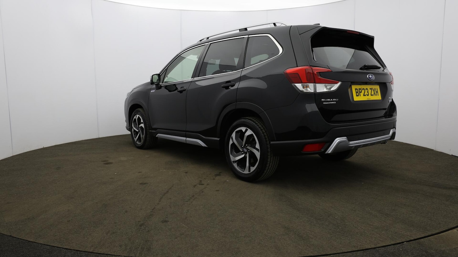Used Subaru Forester 2023 for sale - 76042656: Photo 59