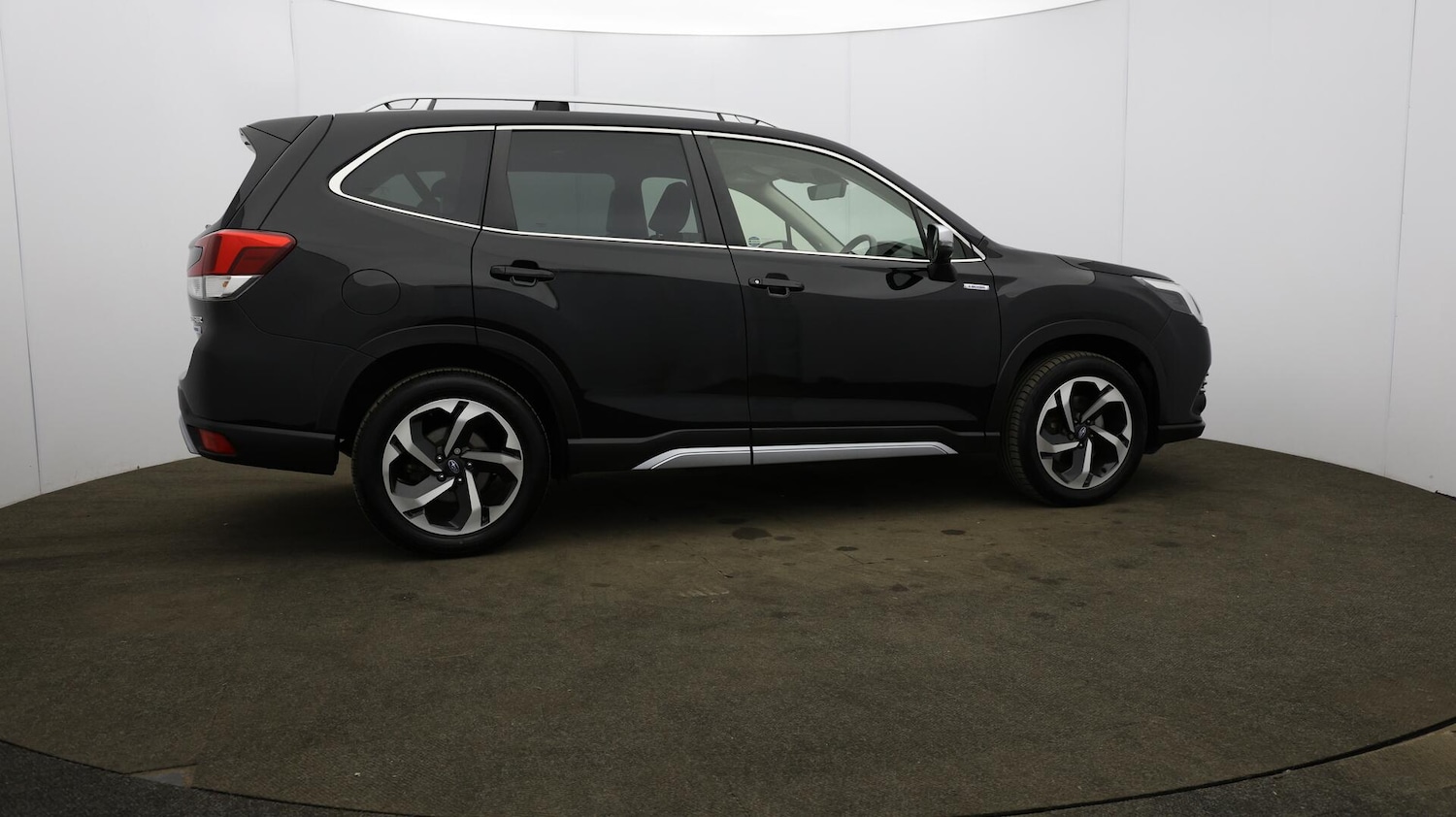 Used Subaru Forester 2023 for sale - 76042656: Photo 60
