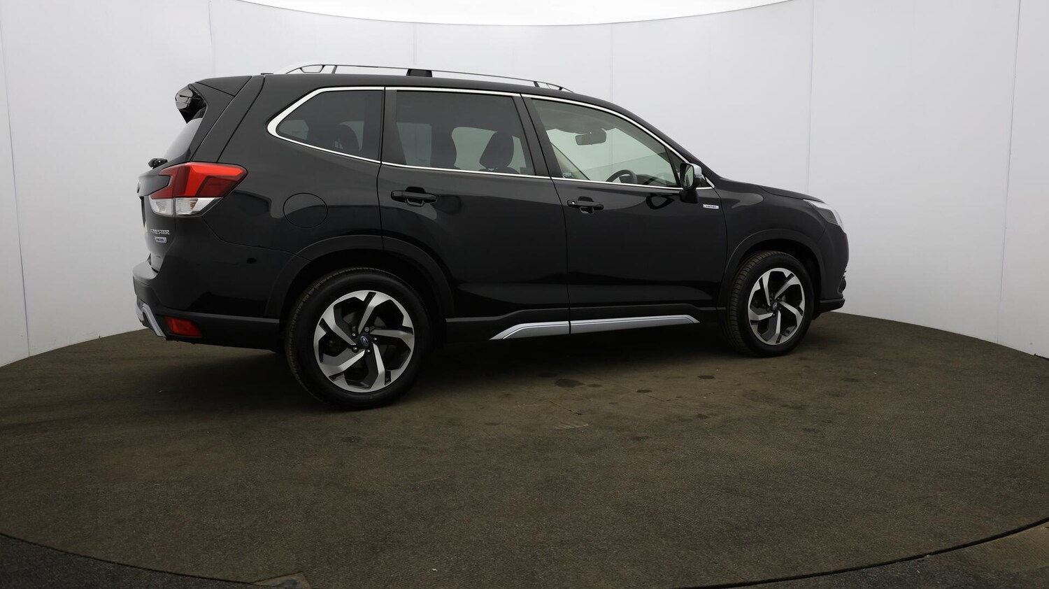 Used Subaru Forester 2023 for sale - 76042656: Photo 61