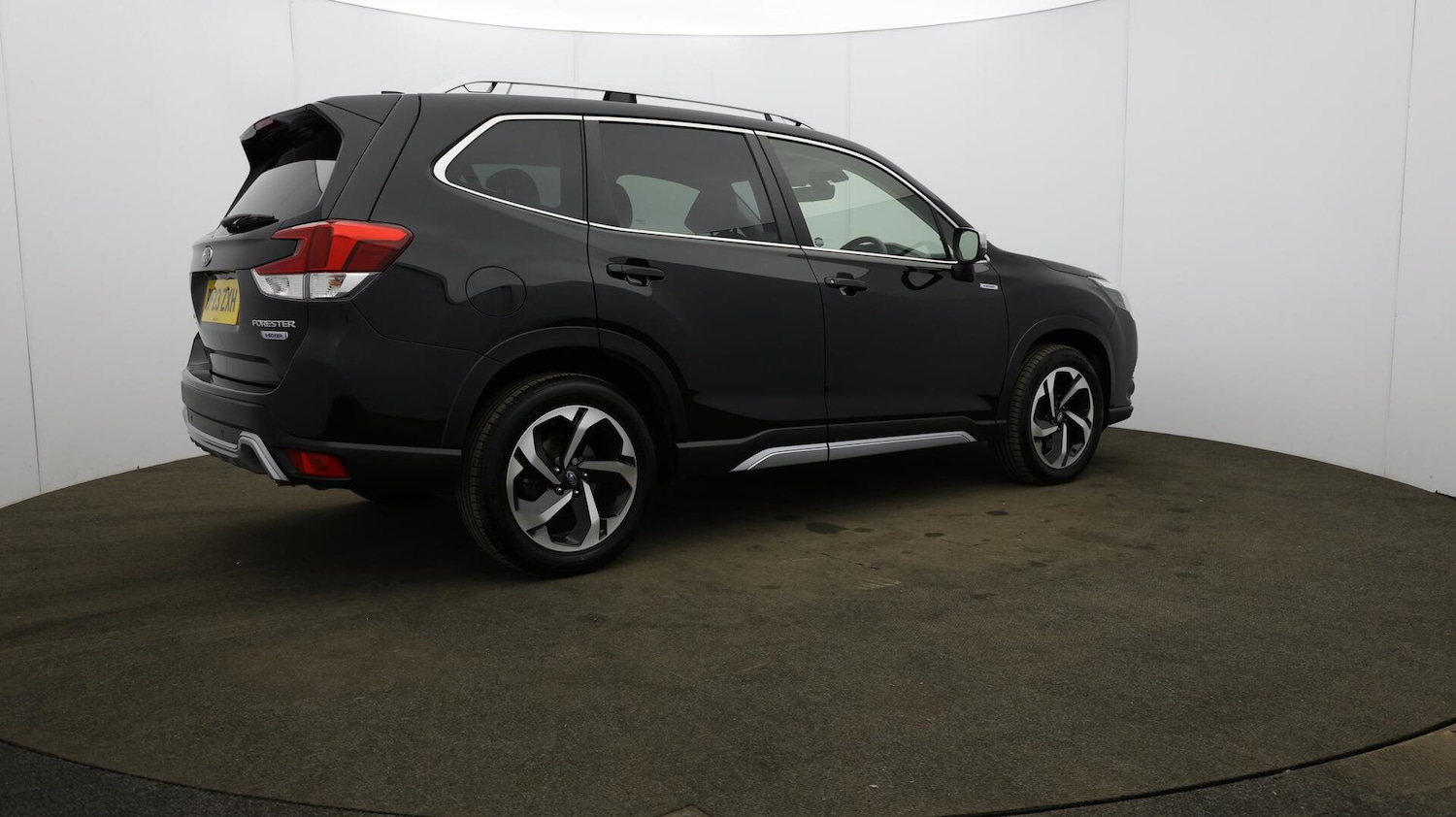 Used Subaru Forester 2023 for sale - 76042656: Photo 62