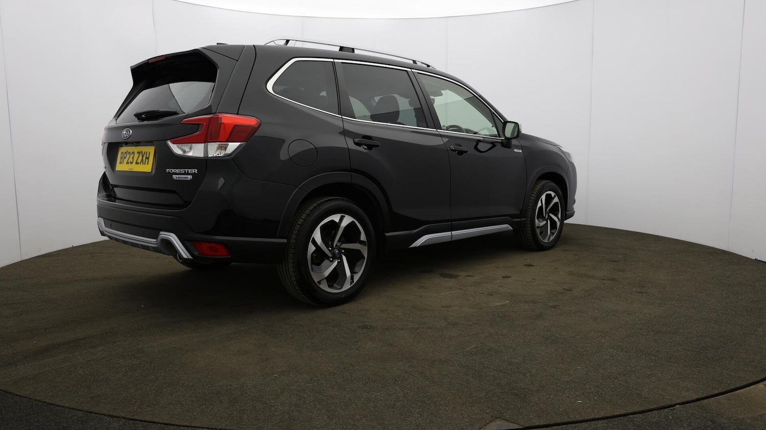 Used Subaru Forester 2023 for sale - 76042656: Photo 63