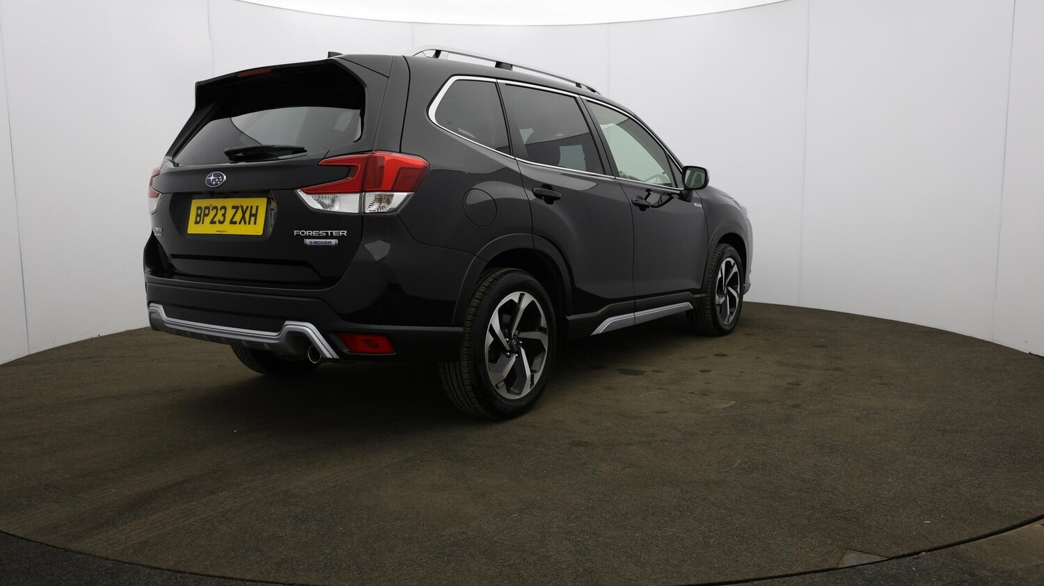 Used Subaru Forester 2023 for sale - 76042656: Photo 64