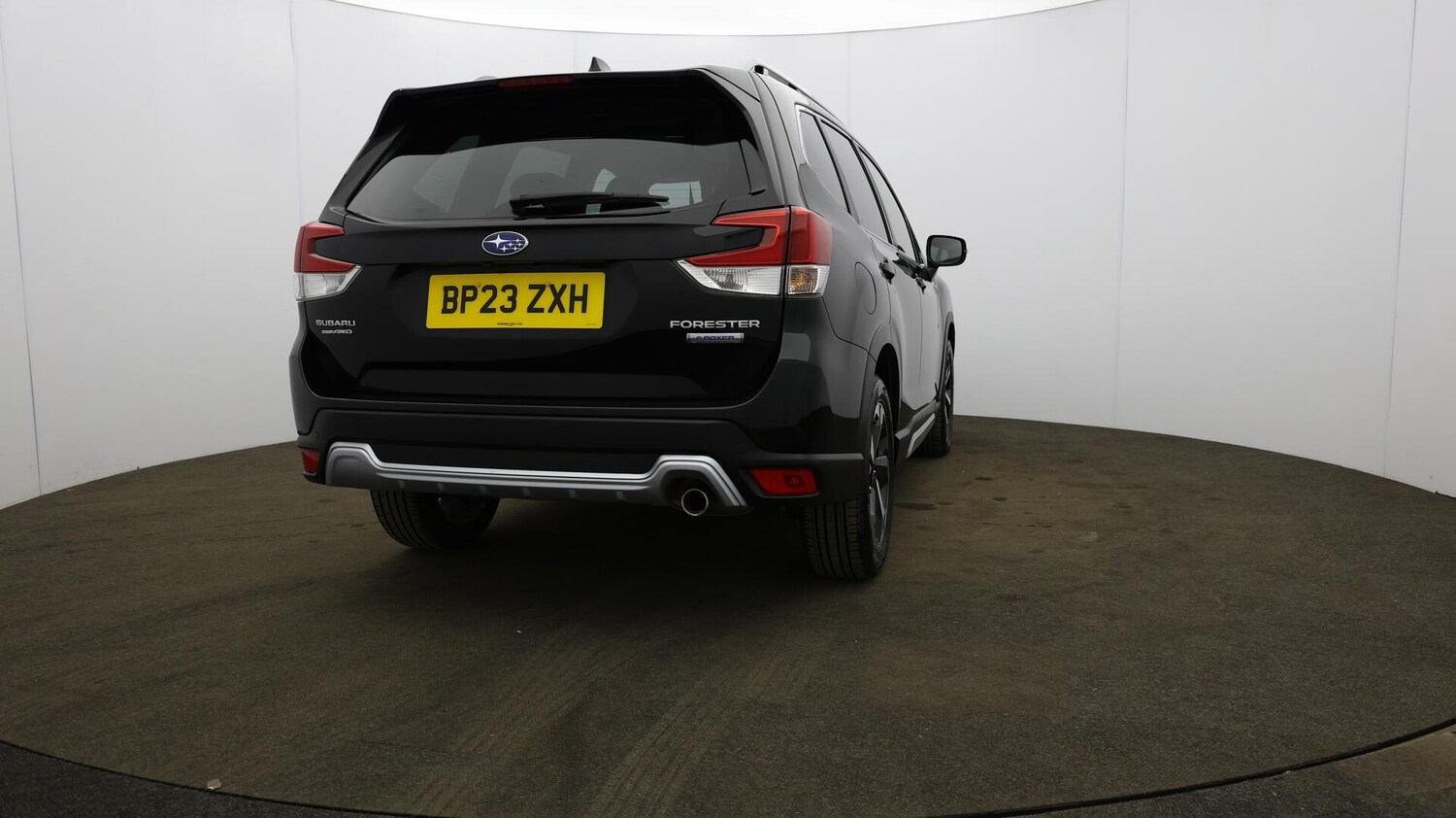 Used Subaru Forester 2023 for sale - 76042656: Photo 66