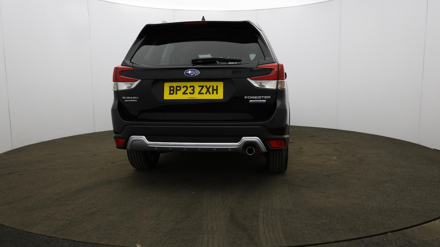 Used Subaru Forester 2023 for sale - 76042656: Photo 67