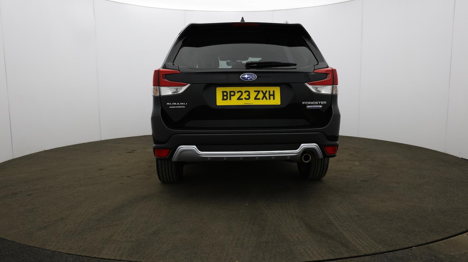 Used Subaru Forester 2023 for sale - 76042656: Photo 68