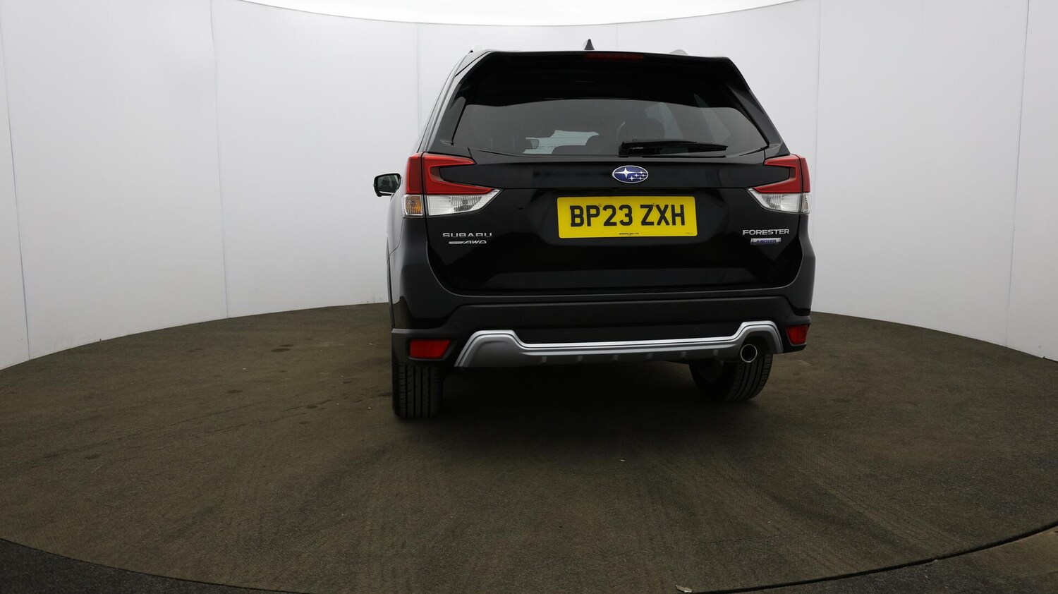 Used Subaru Forester 2023 for sale - 76042656: Photo 69
