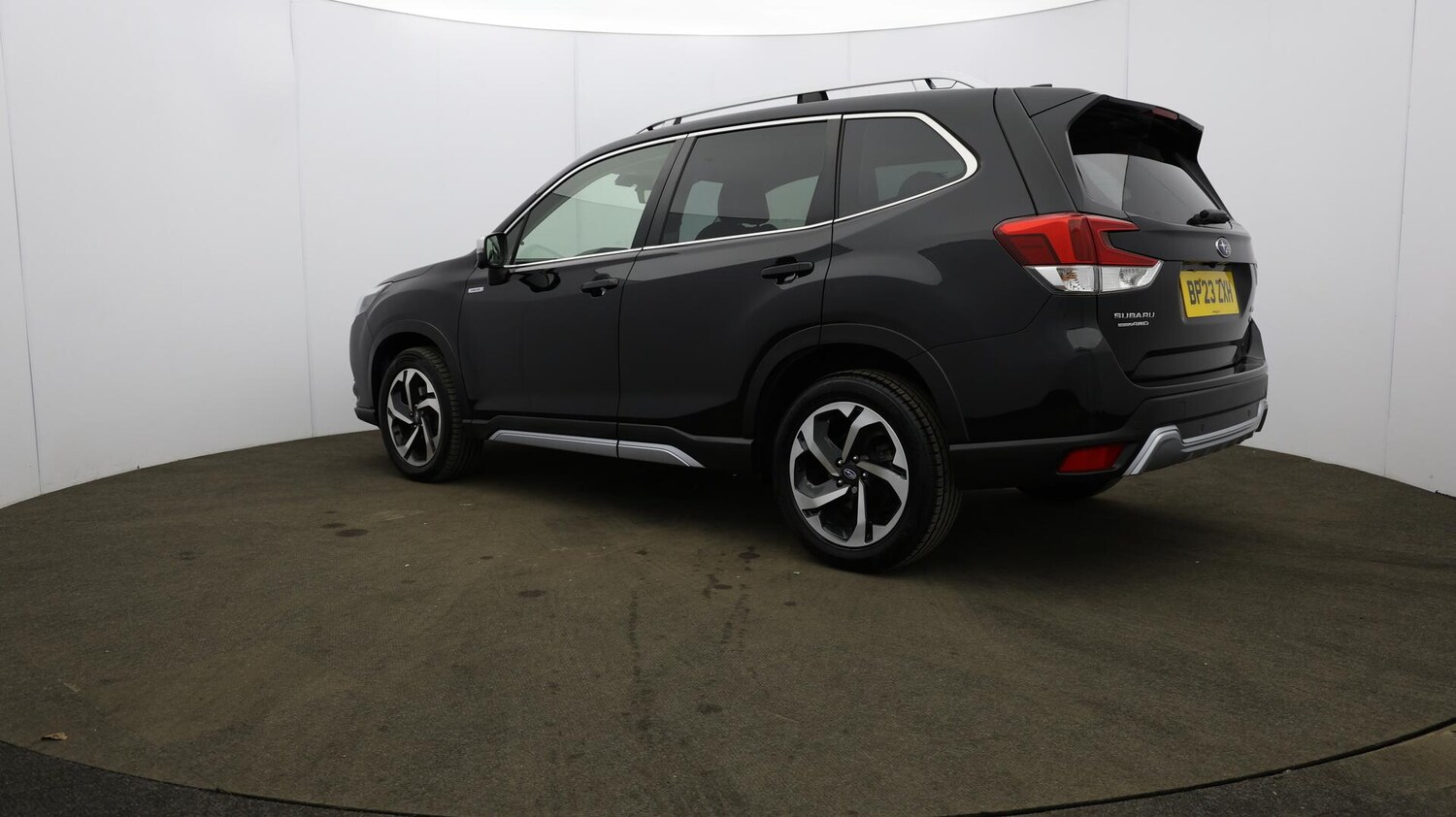 Used Subaru Forester 2023 for sale - 76042656: Photo 70