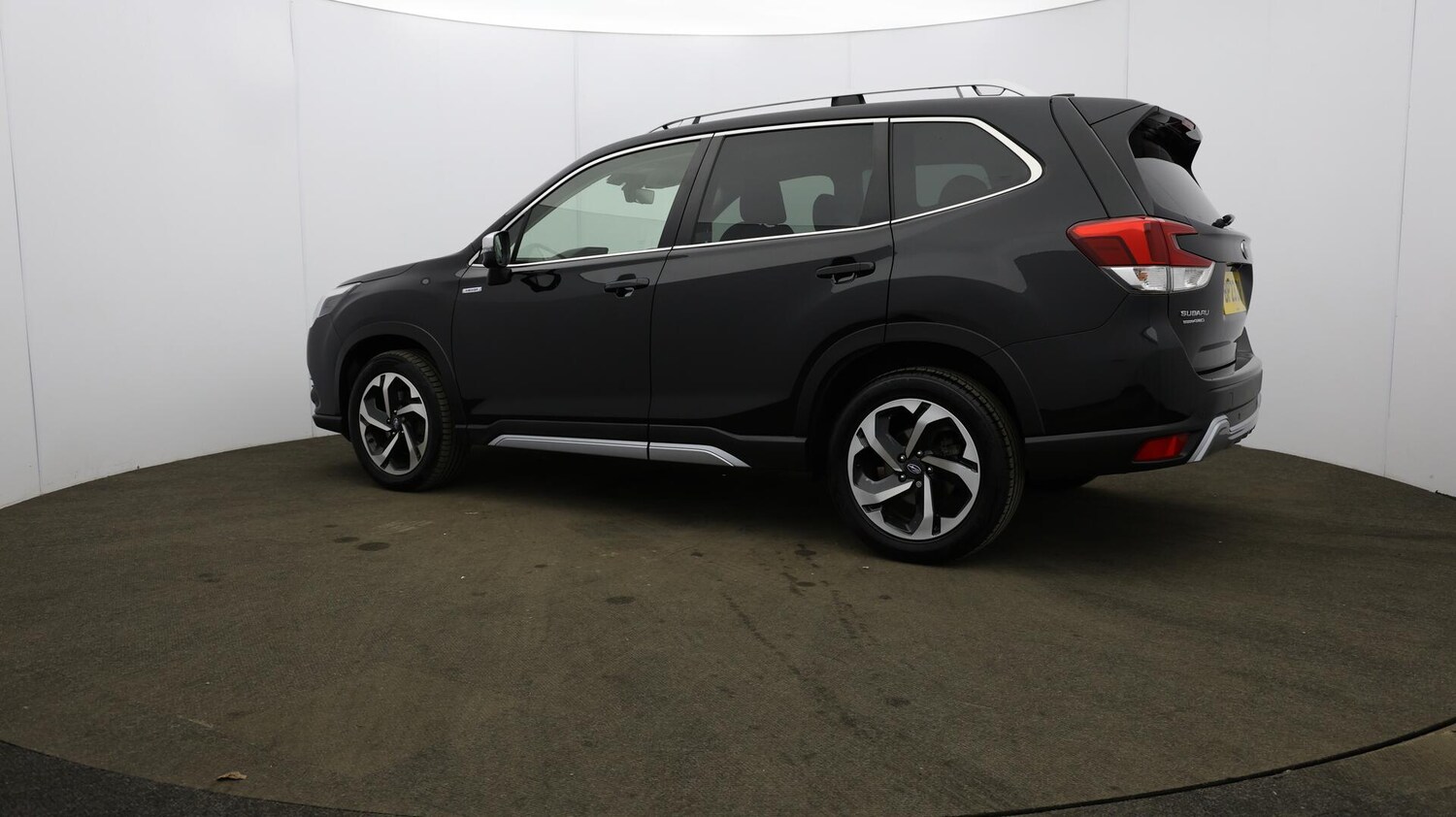Used Subaru Forester 2023 for sale - 76042656: Photo 71