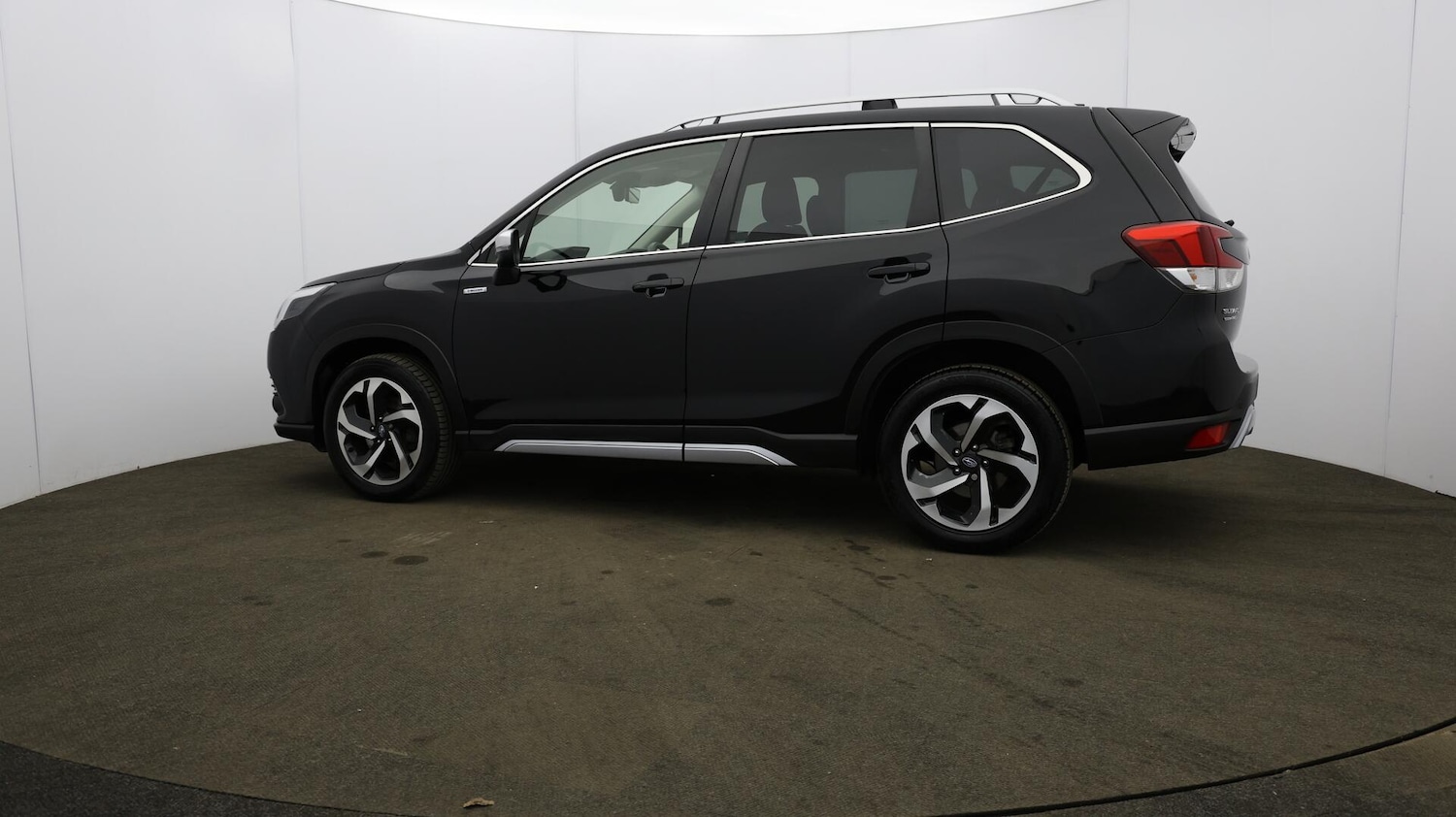 Used Subaru Forester 2023 for sale - 76042656: Photo 72