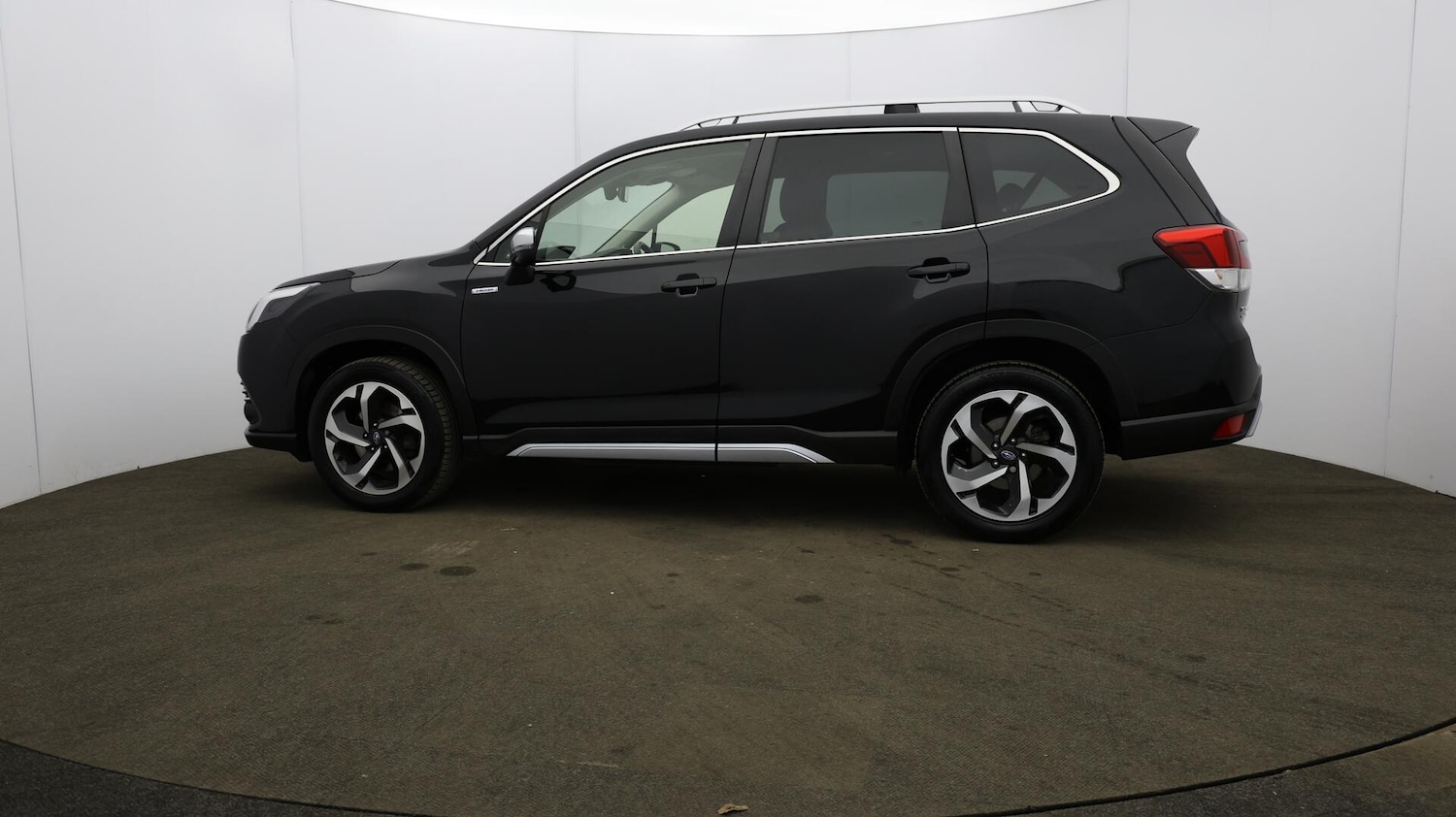 Used Subaru Forester 2023 for sale - 76042656: Photo 73